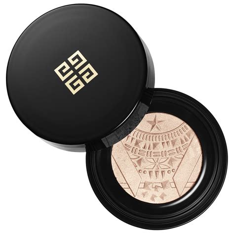 Givenchy Bouncy Highlighter Cooling Jelly Glow 